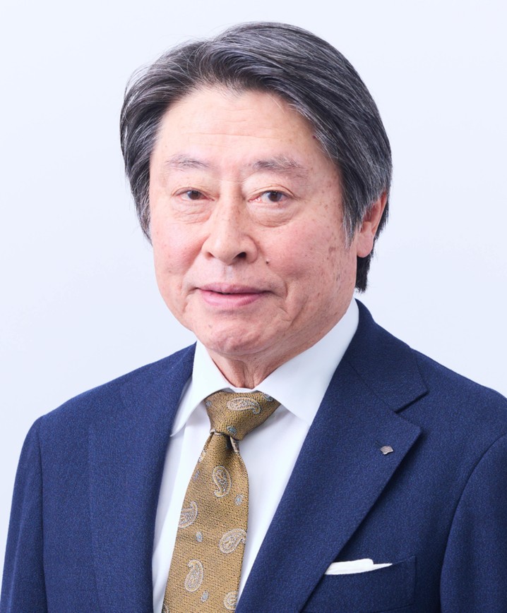 関西ペイント株式会社 代表取締役社長 毛利訓士