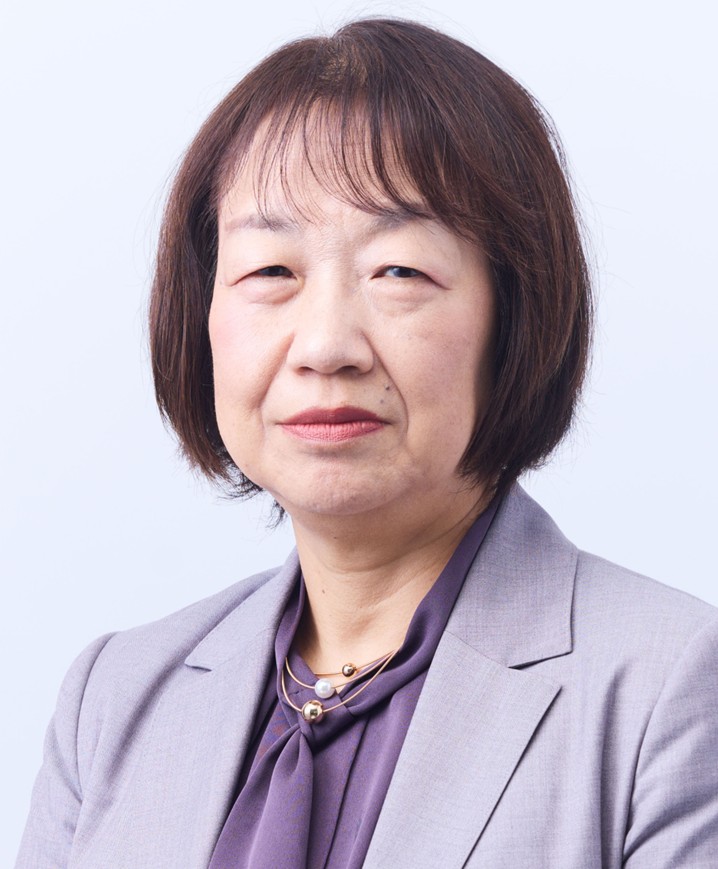 関西ペイント株式会社 代表取締役社長 毛利訓士