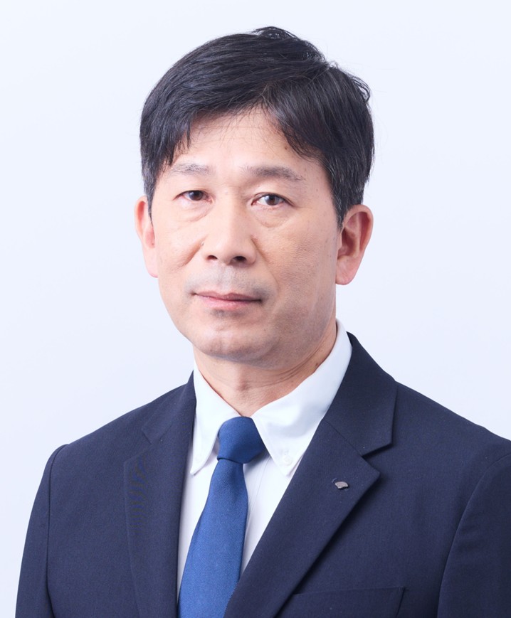 関西ペイント株式会社 代表取締役社長 毛利訓士