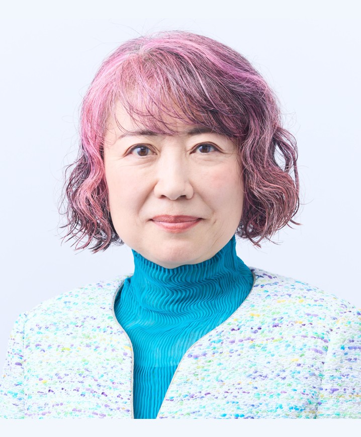 関西ペイント株式会社 代表取締役社長 毛利訓士